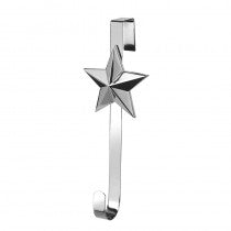 Wreath Hanger - Metal Wreath Hanger