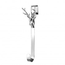 Wreath Hanger - Metal Wreath Hanger