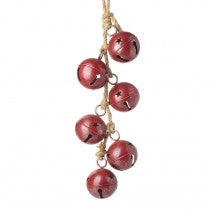 Rope with Bells