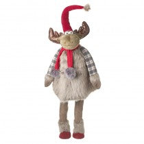 Standing Reindeer