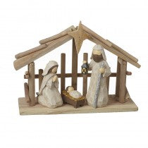 Nativity Stable