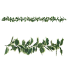 Garland - Various Christmas Garlands 180cm