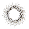 Wreath - Pussy Willow