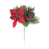 Pick - Poinsettia Berry