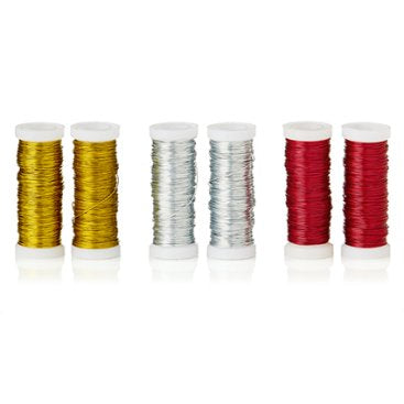 Accessories - Florist Wire