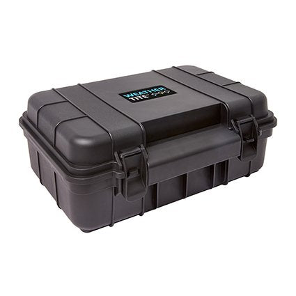 Accessories - Outbox IP54 Weatherproof Box