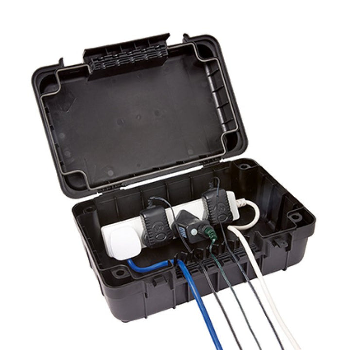 Accessories - Outbox IP54 Weatherproof Box