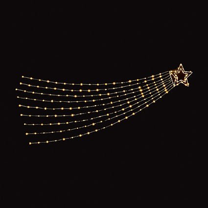 Lights - Shooting Star