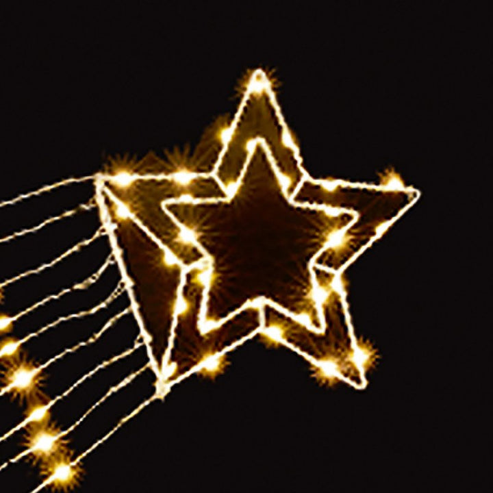 Lights - Shooting Star