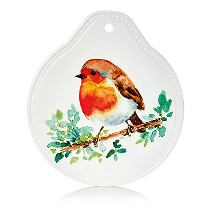 Robin Trivet