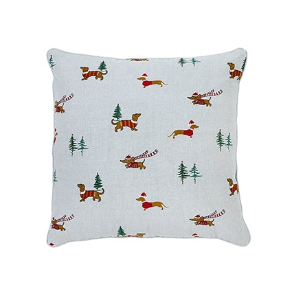 Cushions - Variety of Christmas Cushions
