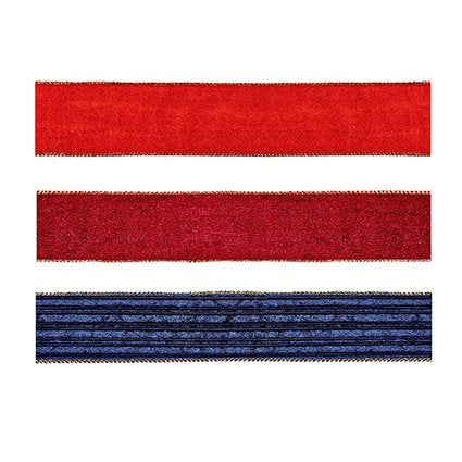 Ribbon - Various Designs
