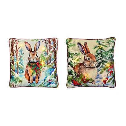 Cushions - Variety of Christmas Cushions