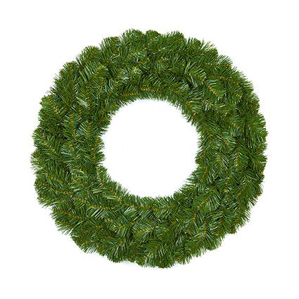 Wreath - Alaskan Pine 50cm