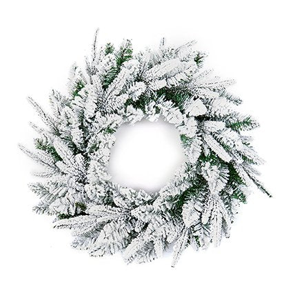 Wreath - Lapland 50cm