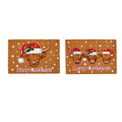 Door Mats