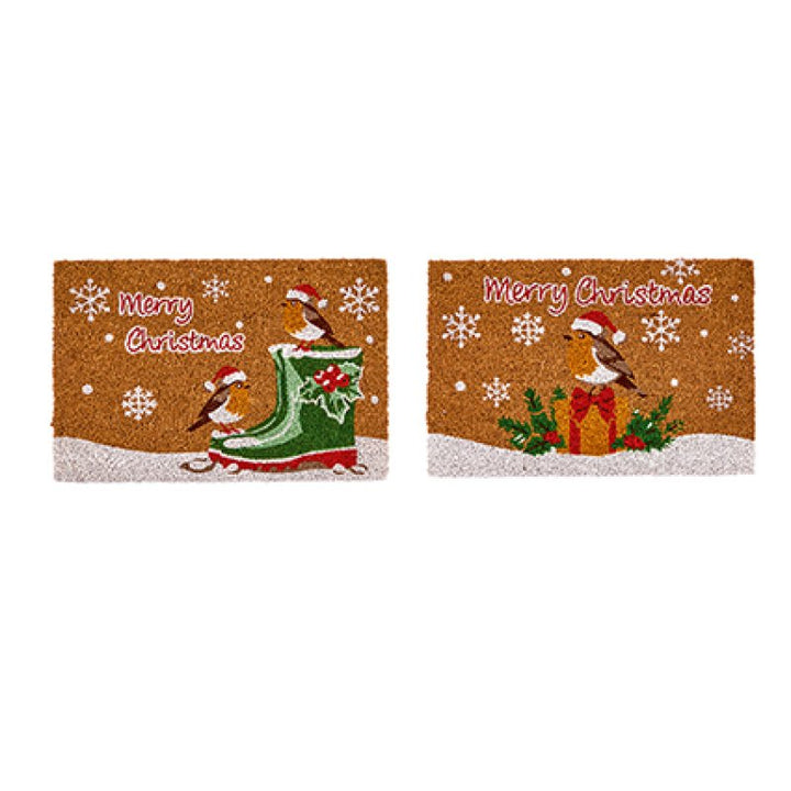 Door Mats