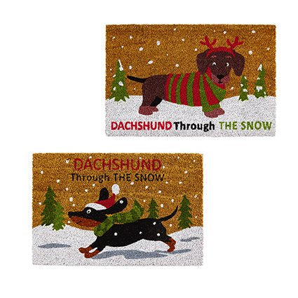 Door Mats