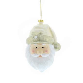 Hanger - Santa Head