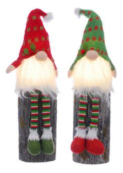 Gonks - Dangly Legged Gonks