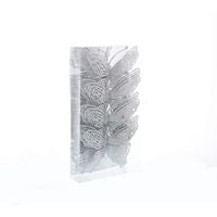 Silver Butterflies