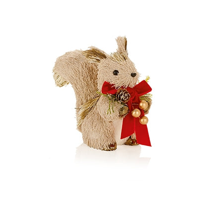 Autumn - Squirrels