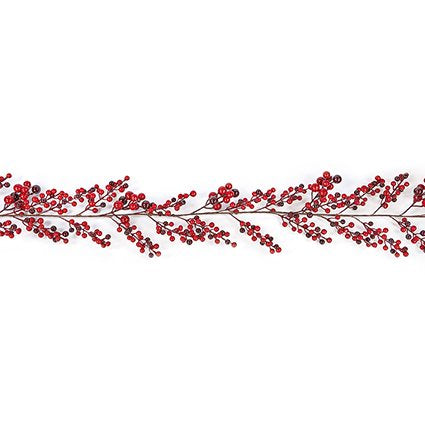 Garland - Berries Garland 1.8M