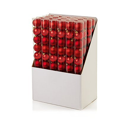 Baubles - 10pc Shatterproof