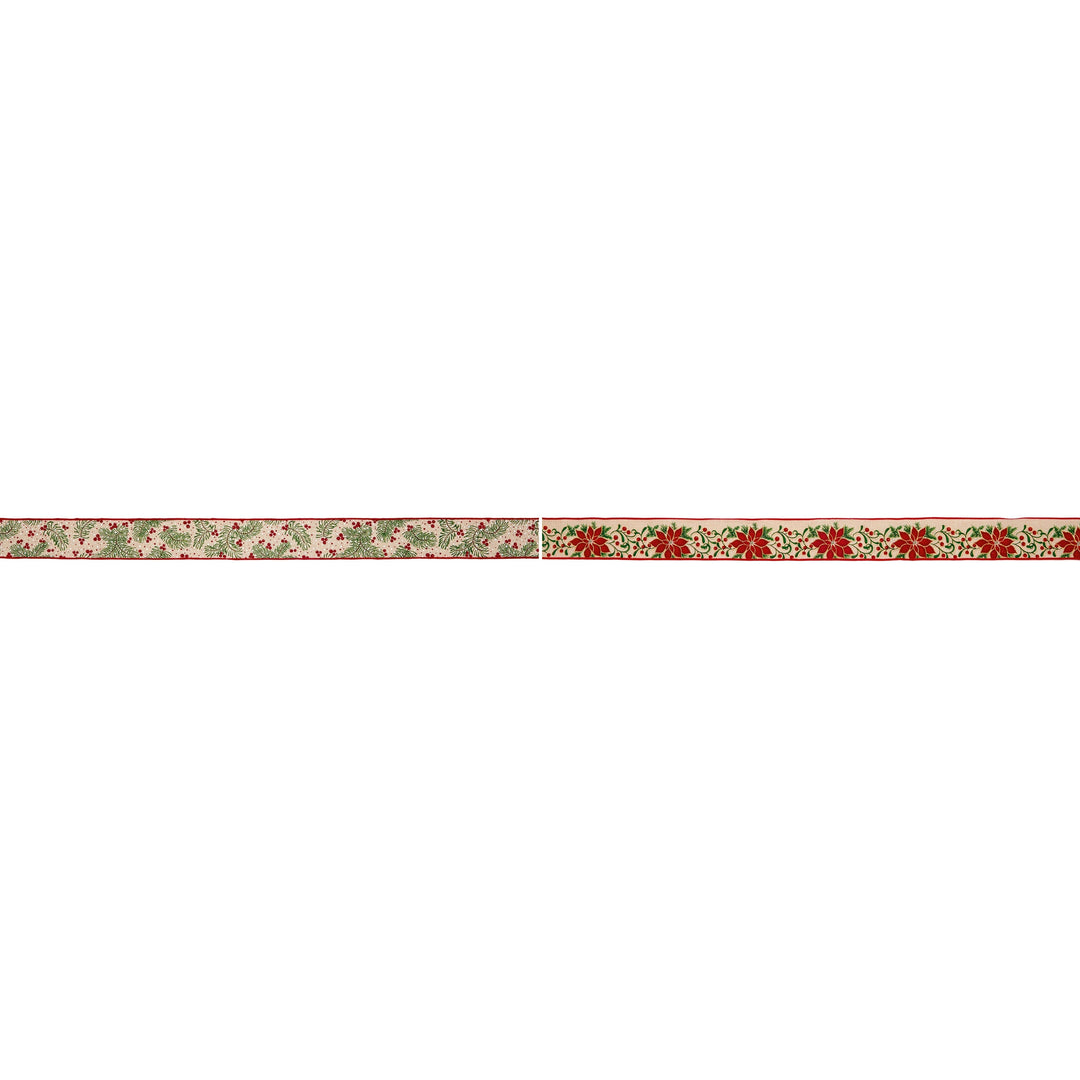 Ribbon - Various Designs