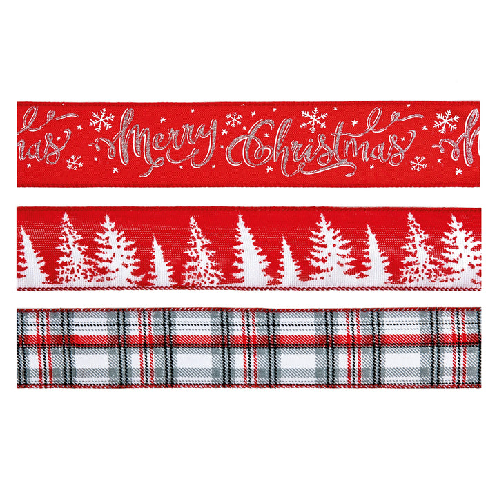 Ribbon - Various Designs
