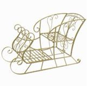 Sleigh Gold