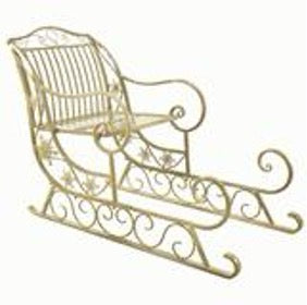 Sleigh Gold