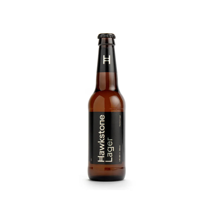 Hawkstone Session Lager