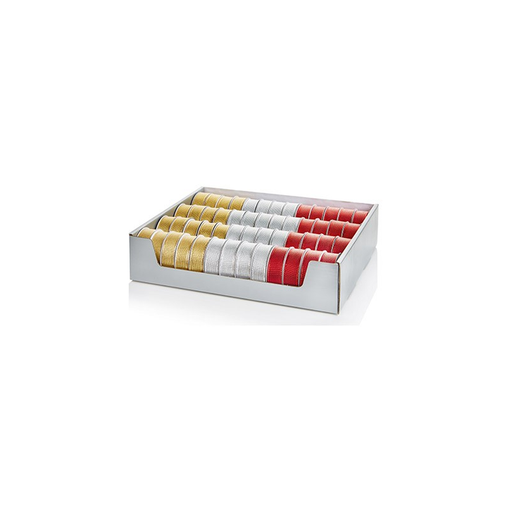 Assorted Sheer Ribbon