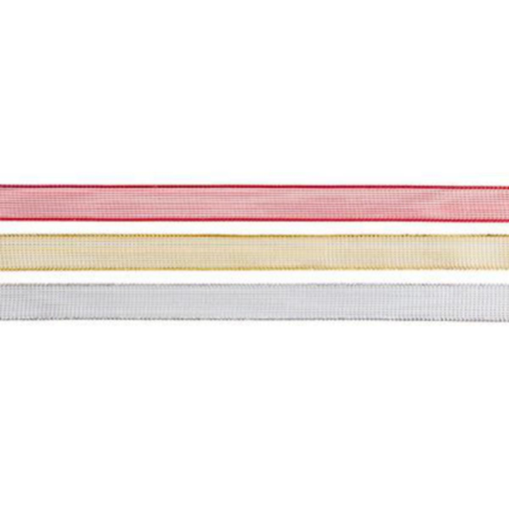 Assorted Sheer Ribbon