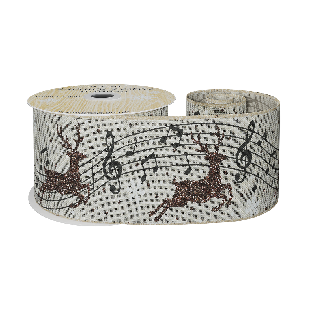 Ribbon - Various Designs