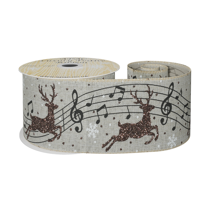 Ribbon - Various Designs