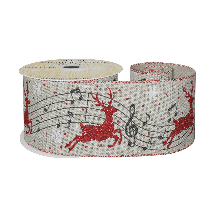 Ribbon - Various Designs