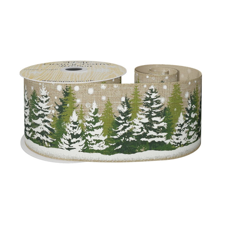 Ribbon - Various Designs