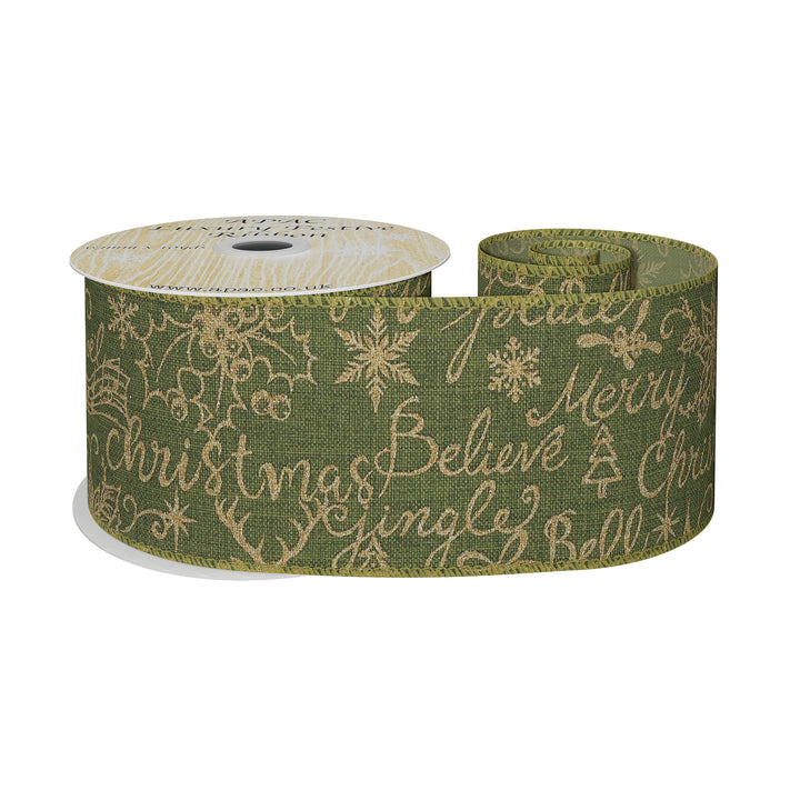 Ribbon - Various Designs
