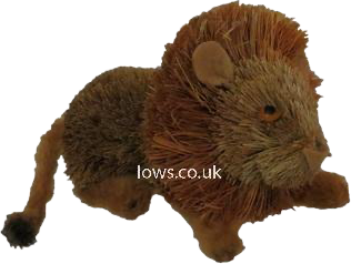 Hanger - Lying Lion