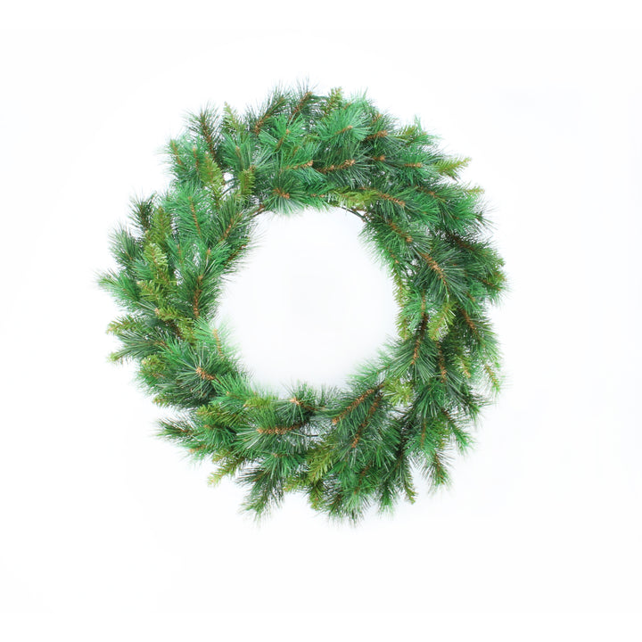 Wreath - Majestic Double Wreath