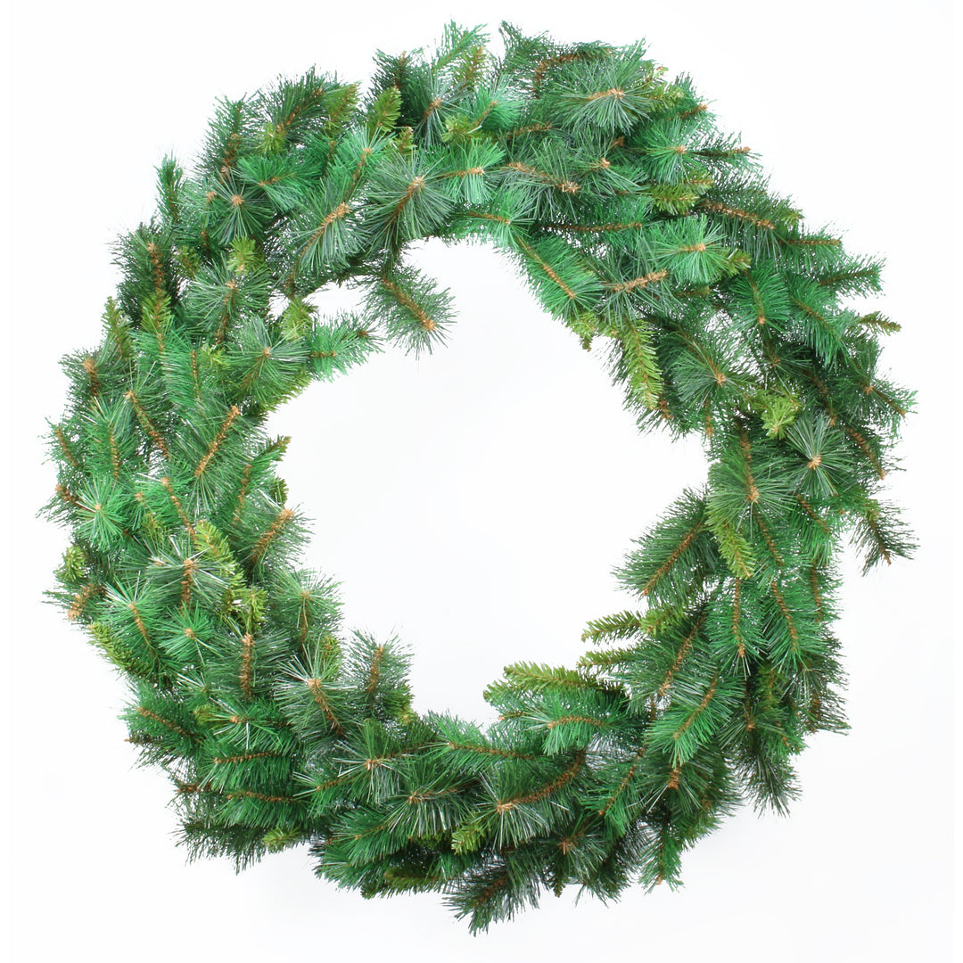 Wreath - Majestic Double Wreath