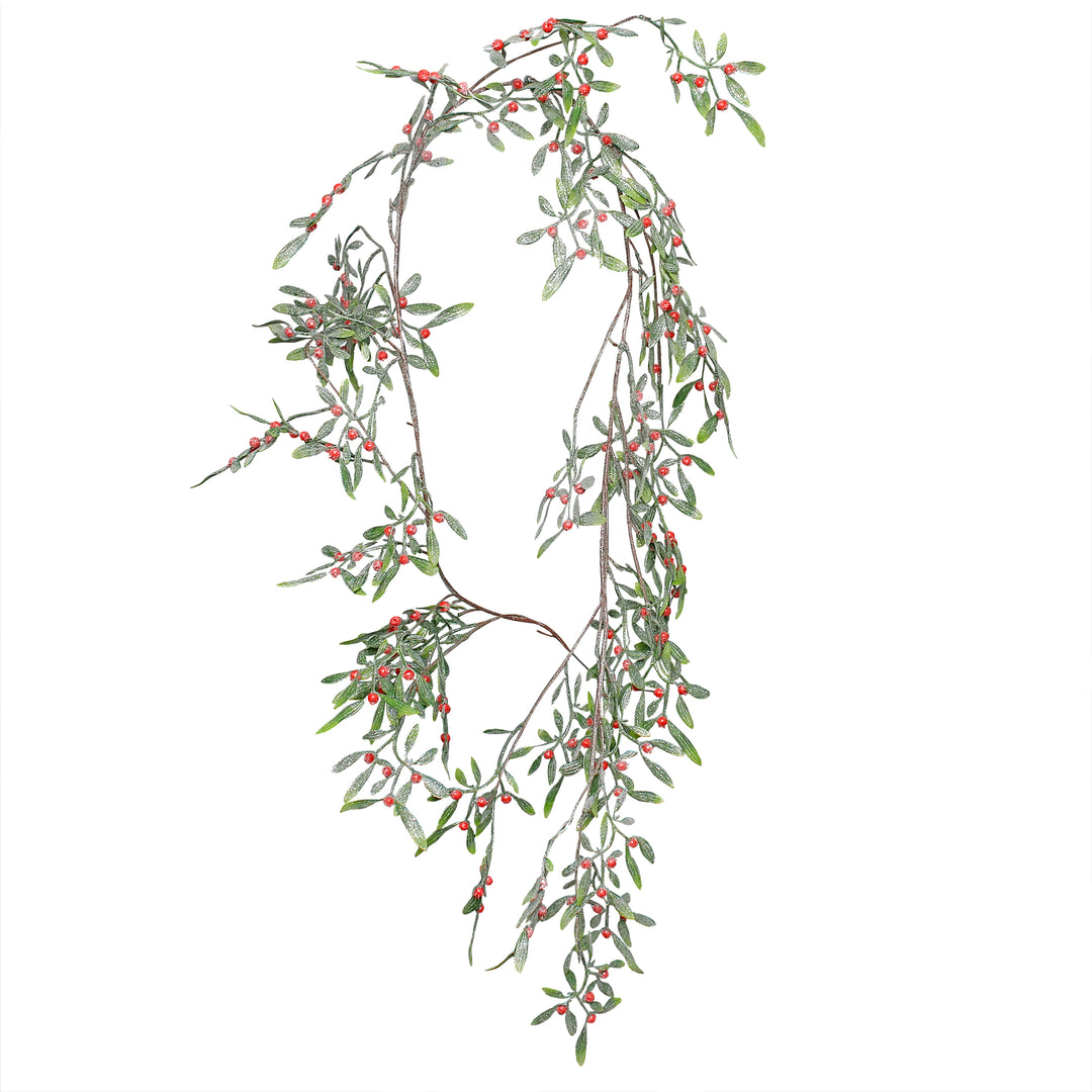 Garland - 180cm Christmas Garlands