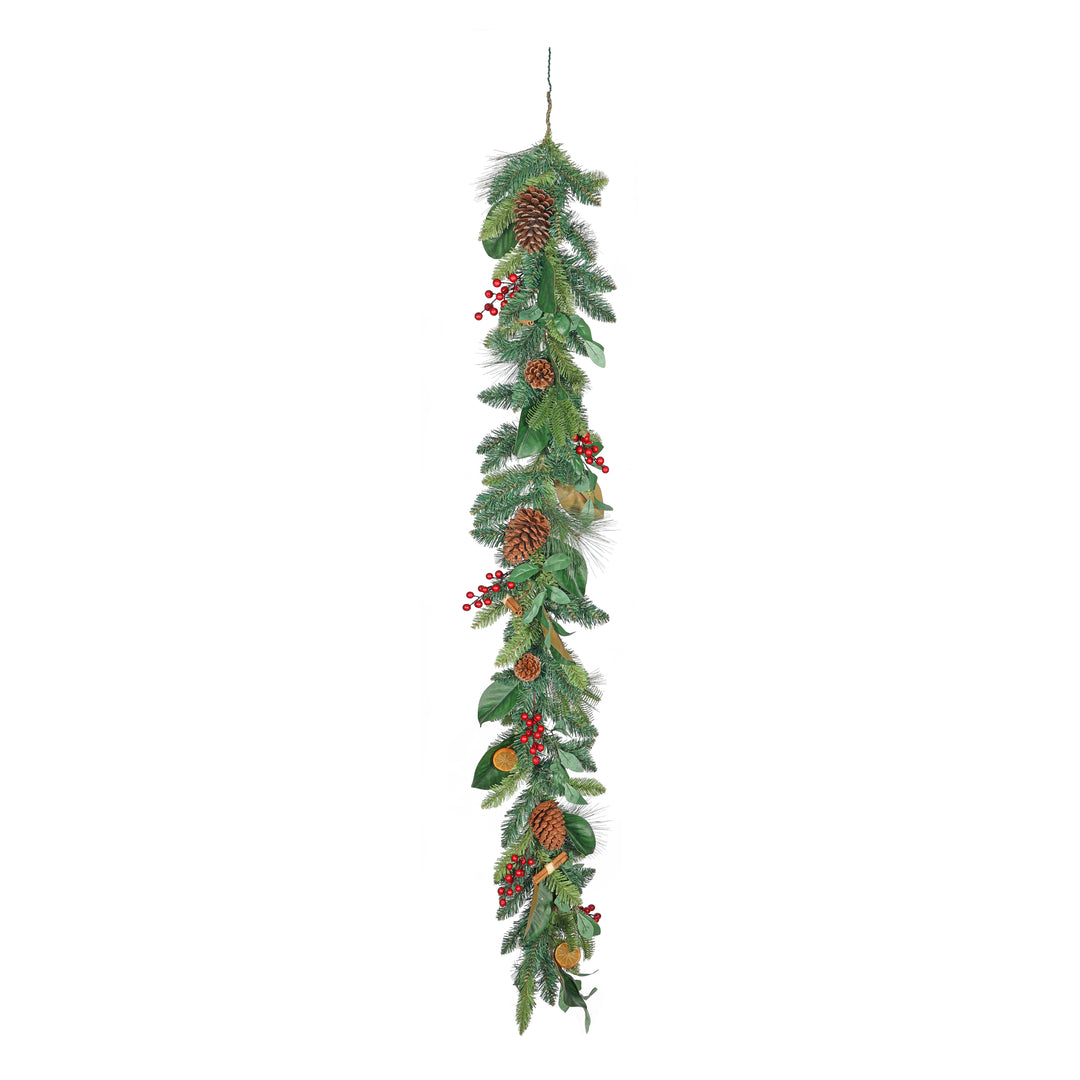 Garland - 180cm Christmas Garlands
