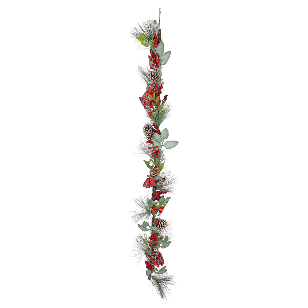 Garland - 180cm Christmas Garlands
