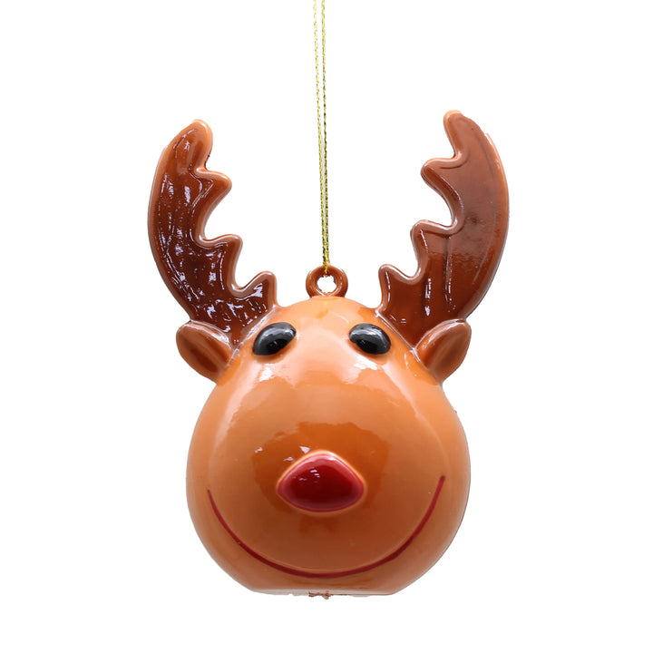 Hangers - Red Candyland Range
