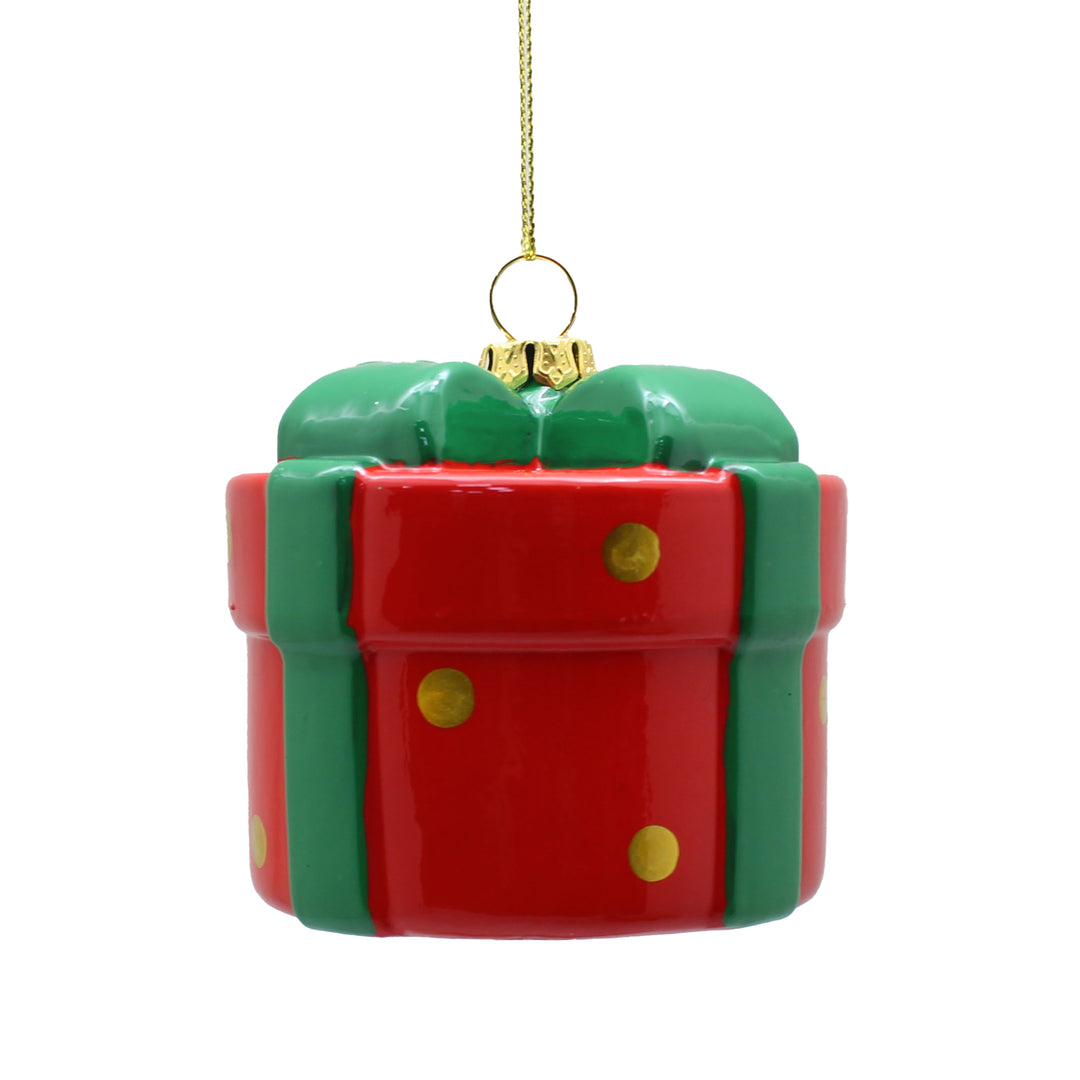 Hangers - Red Candyland Range
