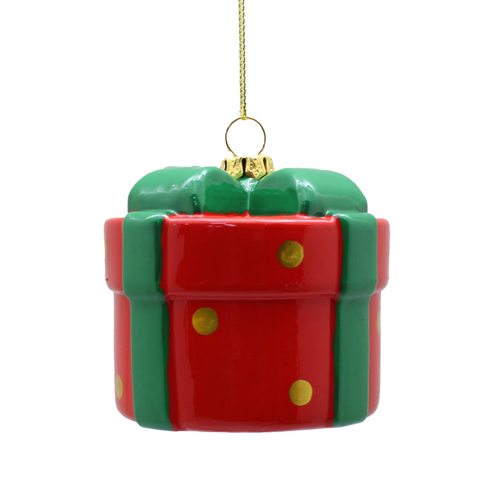 Hangers - Red Candyland Range