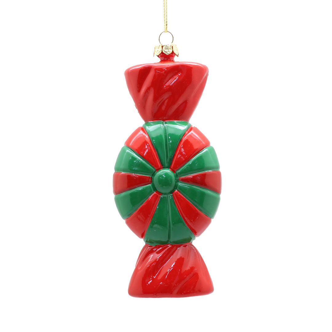 Hangers - Red Candyland Range